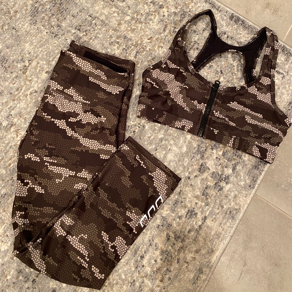 Lorna Jane Set
